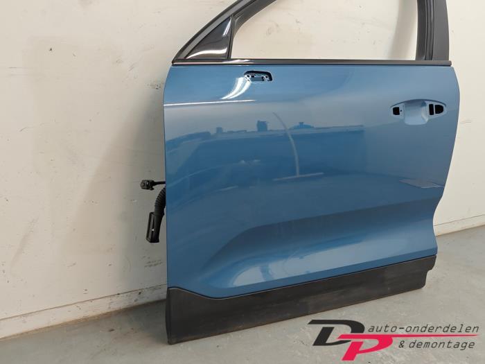 Portier 4Deurs links-voor van een Volvo XC40 (73400), Gebruikt, -, Deur, -