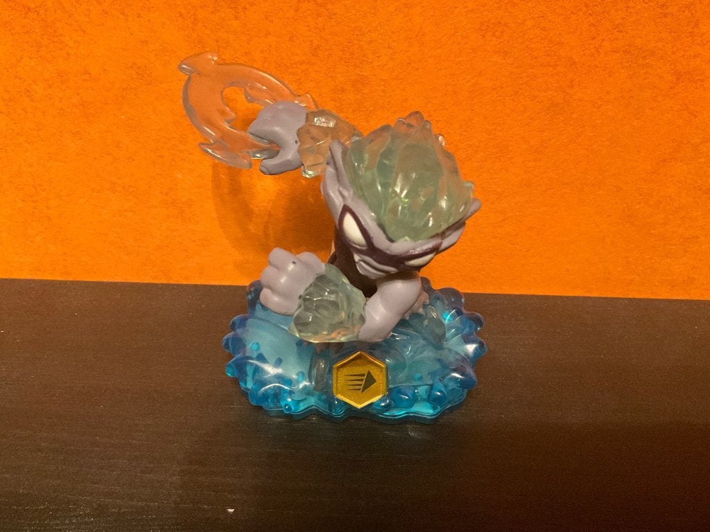 Skylanders Swap Force Freeze Blade, Avontuur en Actie, W, 2 spelers, Ophalen of Verzenden