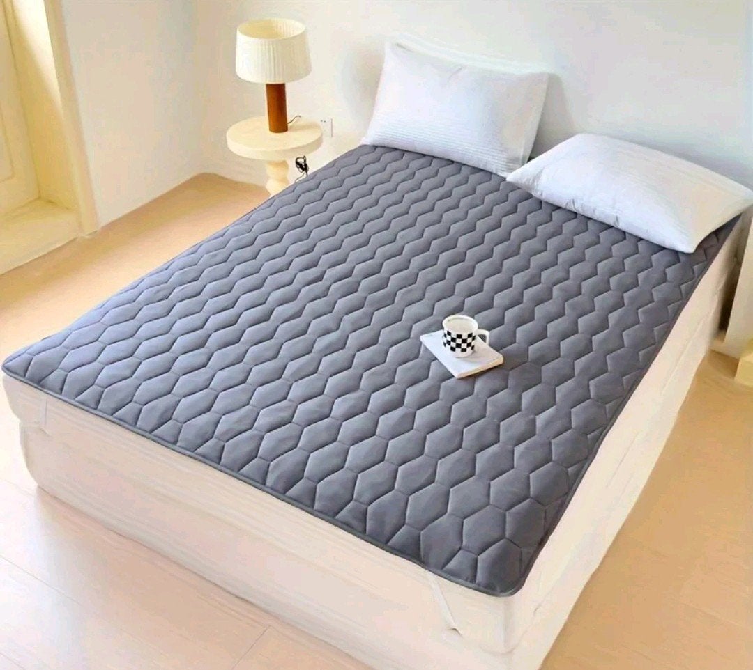 waterdichte matras beschermer. 1 persoons, Huis en Inrichting, Ophalen of Verzenden, Nieuw, Eenpersoons, 90 cm