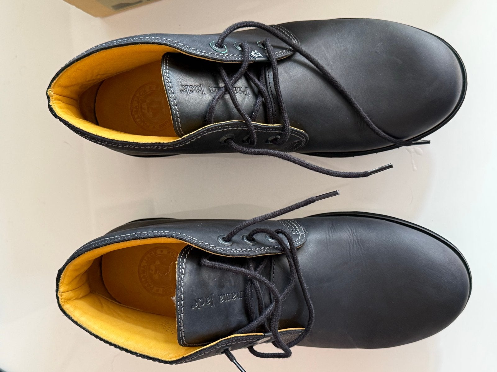 Nieuwe Panama Jack Bota C3 Heren Boots Zwart Maat 45, Kleding | Heren, Schoenen, Ophalen of Verzenden, Nieuw, Zwart, Boots