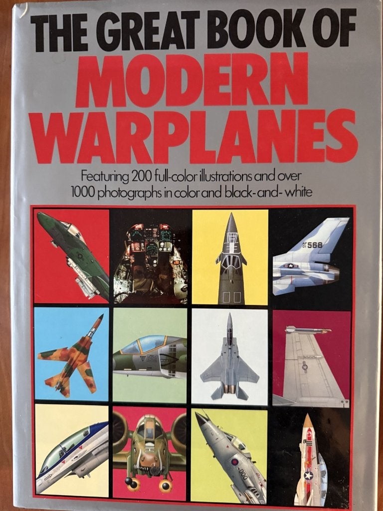 vliegtuig boek, Ophalen of Verzenden, Zo goed als nieuw, Boek of Tijdschrift