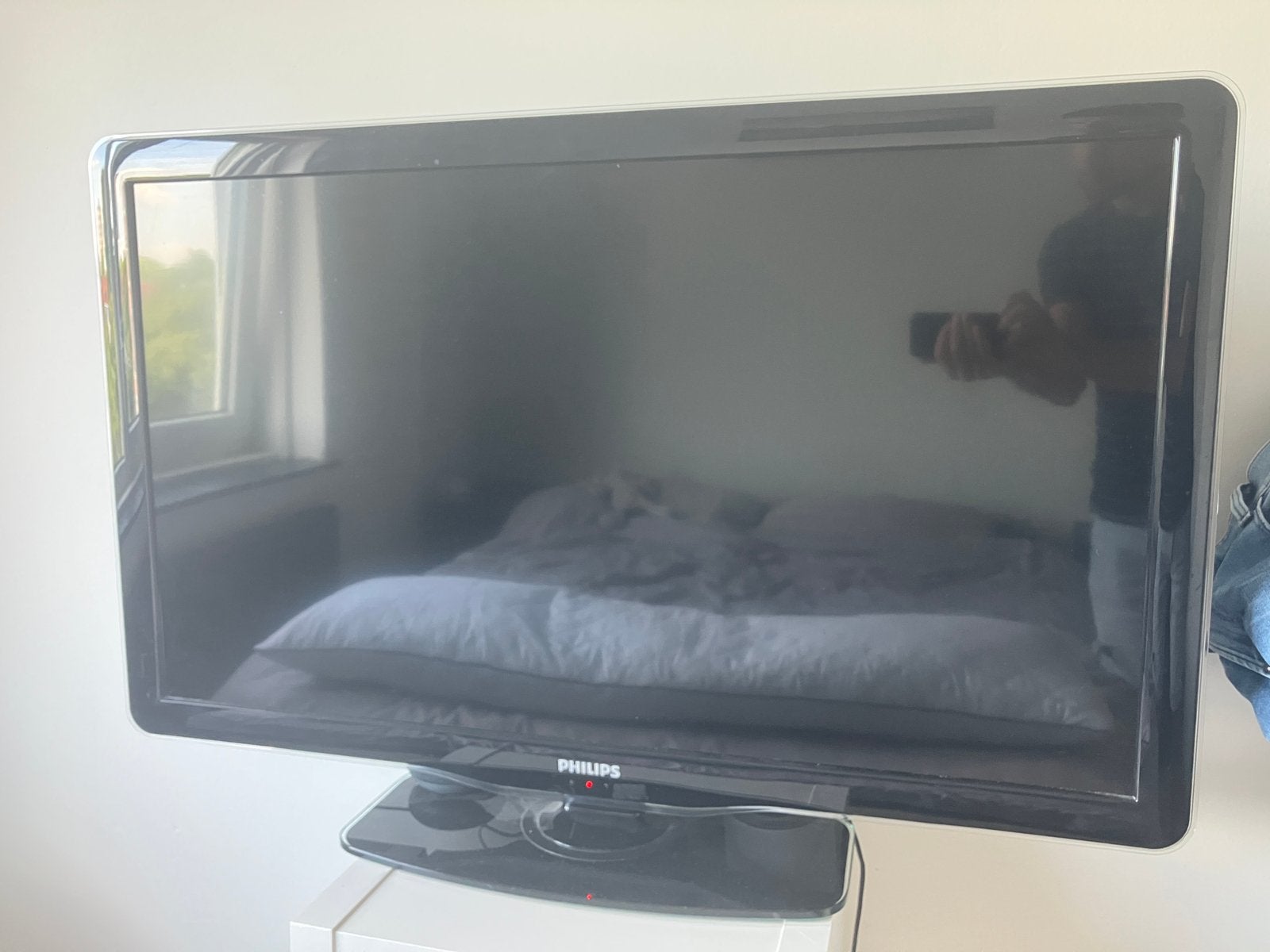 Philips TV, Ophalen, Philips, LED, Zo goed als nieuw