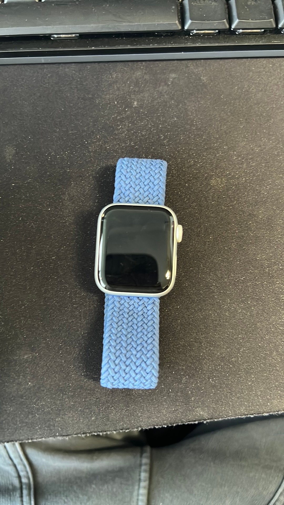 Foto 3 van Apple Watch SE 1e generatie 40mm