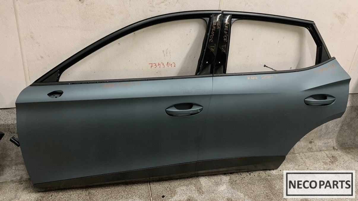 CUPRA FORMENTOR VZ5 PORTIER DEUR VOOR ACHTER LINKS, Gebruikt, Overige automerken, -, Ophalen of Verzenden