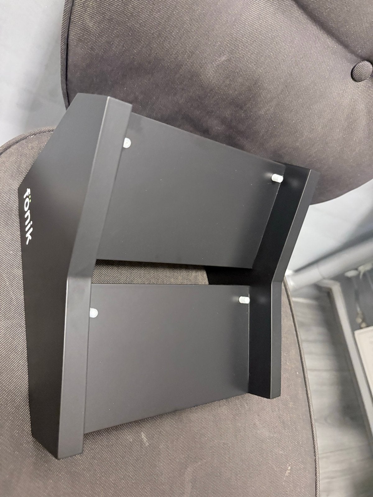 Fönik Audio Stand voor 2 Korg Volca (nieuwstaat), Ophalen of Verzenden, Nieuw