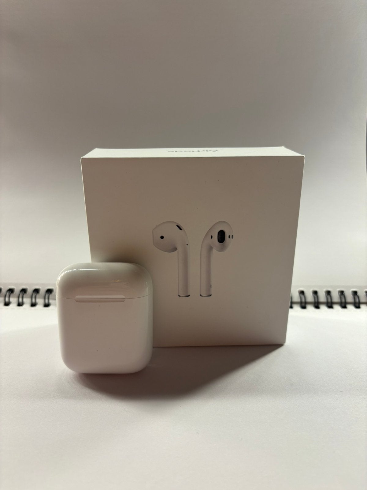 AirPods Apple, Nieuw, Ophalen of Verzenden, Apple, In oorschelp (earbud)