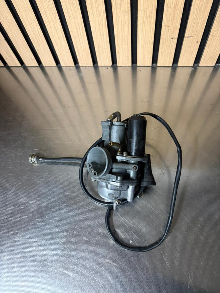 gilera runner / skipper 125cc -180cc carburateur 20.5 mikuni, Ophalen