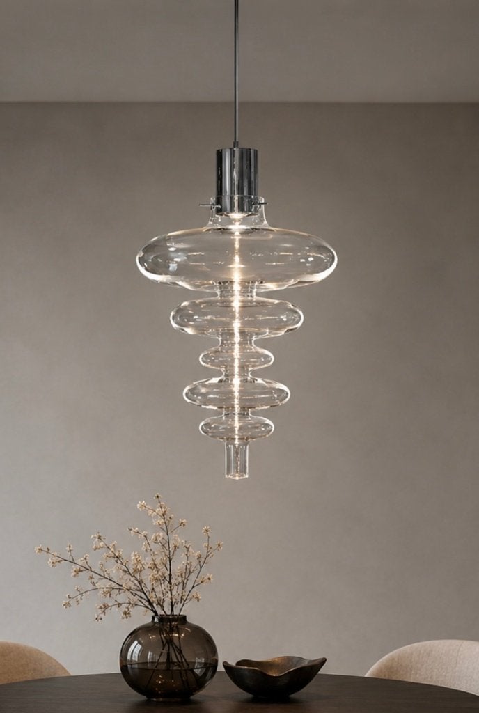 Nieuw van Ilfari Reflexx H1 hanglamp twv € 500,00