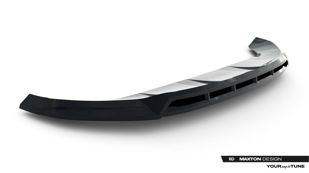 Voorlip sideskirt diffuser spoiler - GLS AMG-Line X167 23+, Ophalen of Verzenden