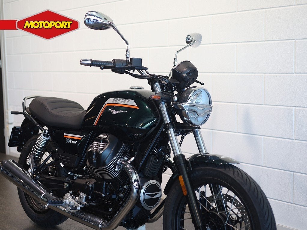 Moto Guzzi V 7 Special (bj 2026), Motoren, Motoren | Moto Guzzi, Verkoop@piaggio.nl, Piaggio & C .s.p.a., Viale Rinaldo Piaggio 25
56025  Pontedera, IT