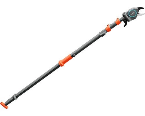 GARDENA Telescooptakkenschaar Pro - Snoeischaar, Ophalen, Gebruikt, 30 t/m 39 mm