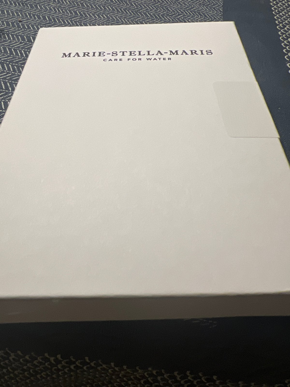 Marie-Stella-Maris Voyage Vétiver set (nieuw), Sieraden, Tassen en Uiterlijk, Ophalen of Verzenden, Nieuw, Overige typen