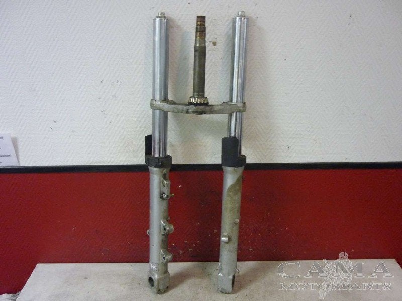 Voorvork Compleet Sprint ST 955 / T 596 2002, Cama Motorparts, Gebruikt, Info@cama-motorparts.nl, P.J. Troelstraweg 8, MAASSLUIS 3144 CX, Zuid Holland, , Nederland