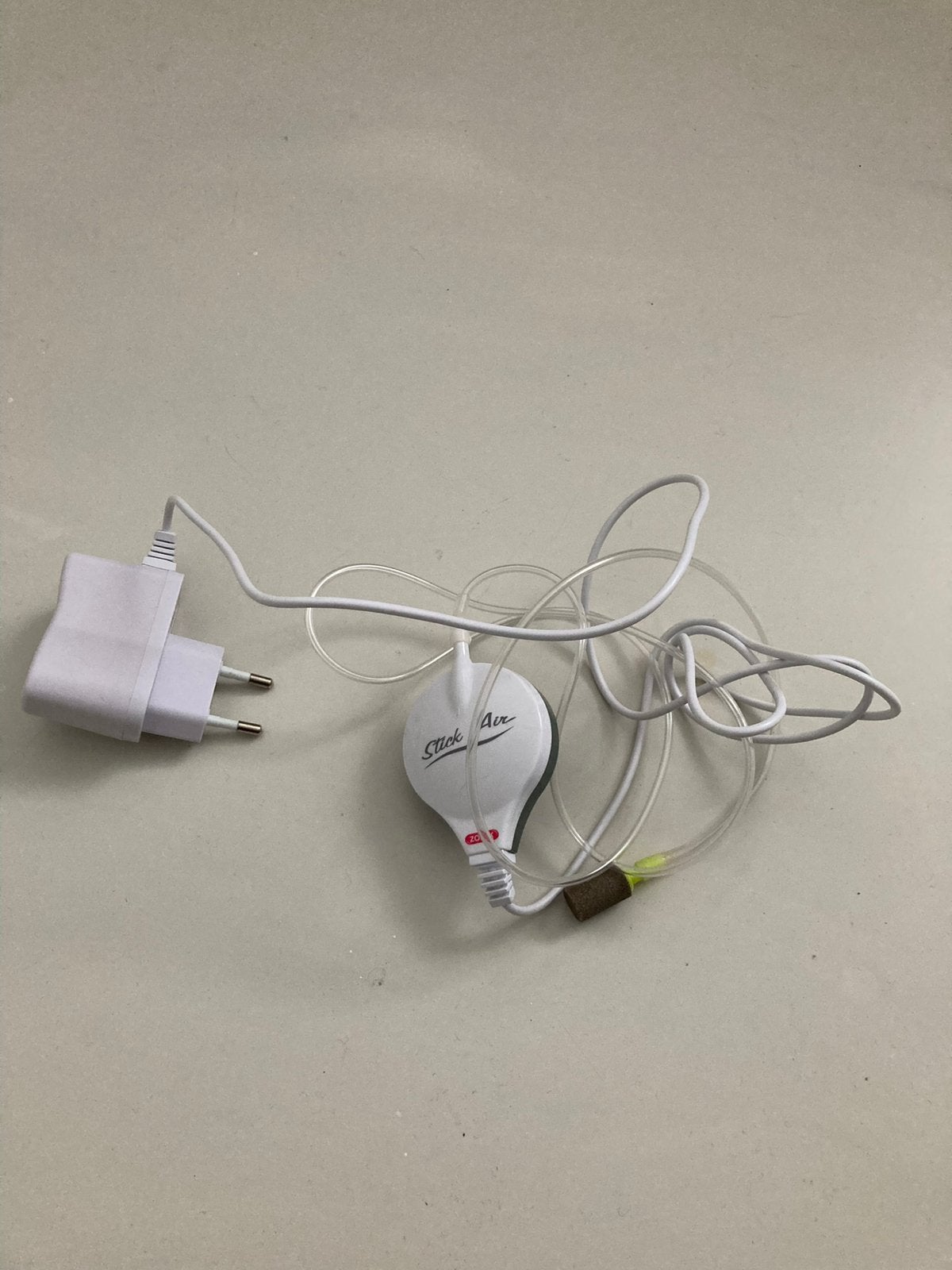 Zolux stick air, Dieren en Toebehoren, Ophalen of Verzenden, Gebruikt