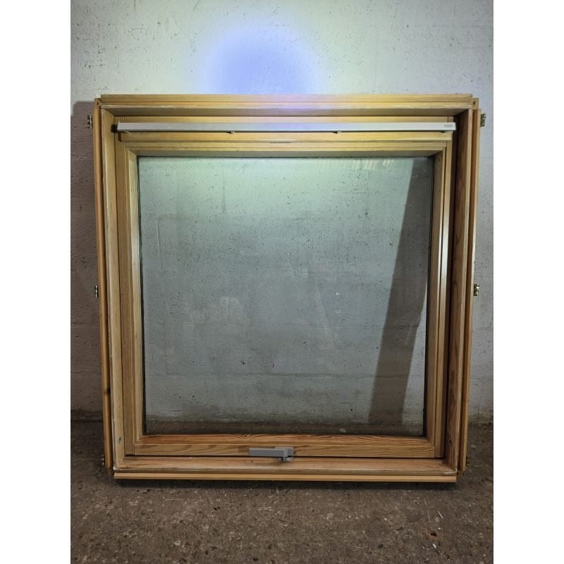 Velux dakraam met gootstukken, Ophalen, Gebruikt, 80 tot 120 cm, 80 tot 120 cm