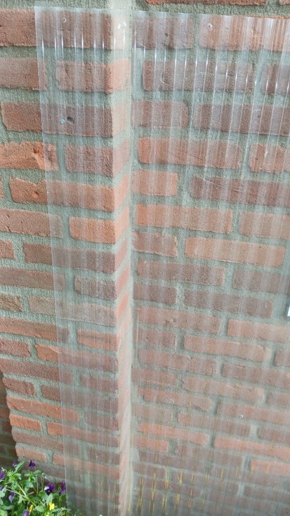 bouwmateriaal, Ophalen, Gebruikt, 100 tot 250 mm, Overige typen