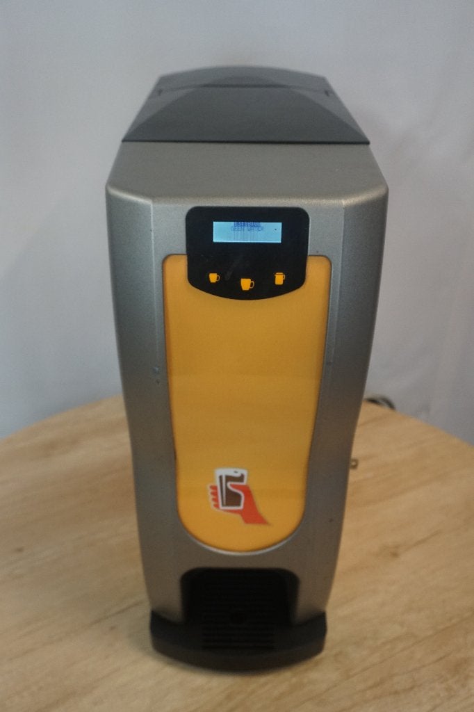 Chocomel machine, Overige typen, Ophalen, Gebruikt