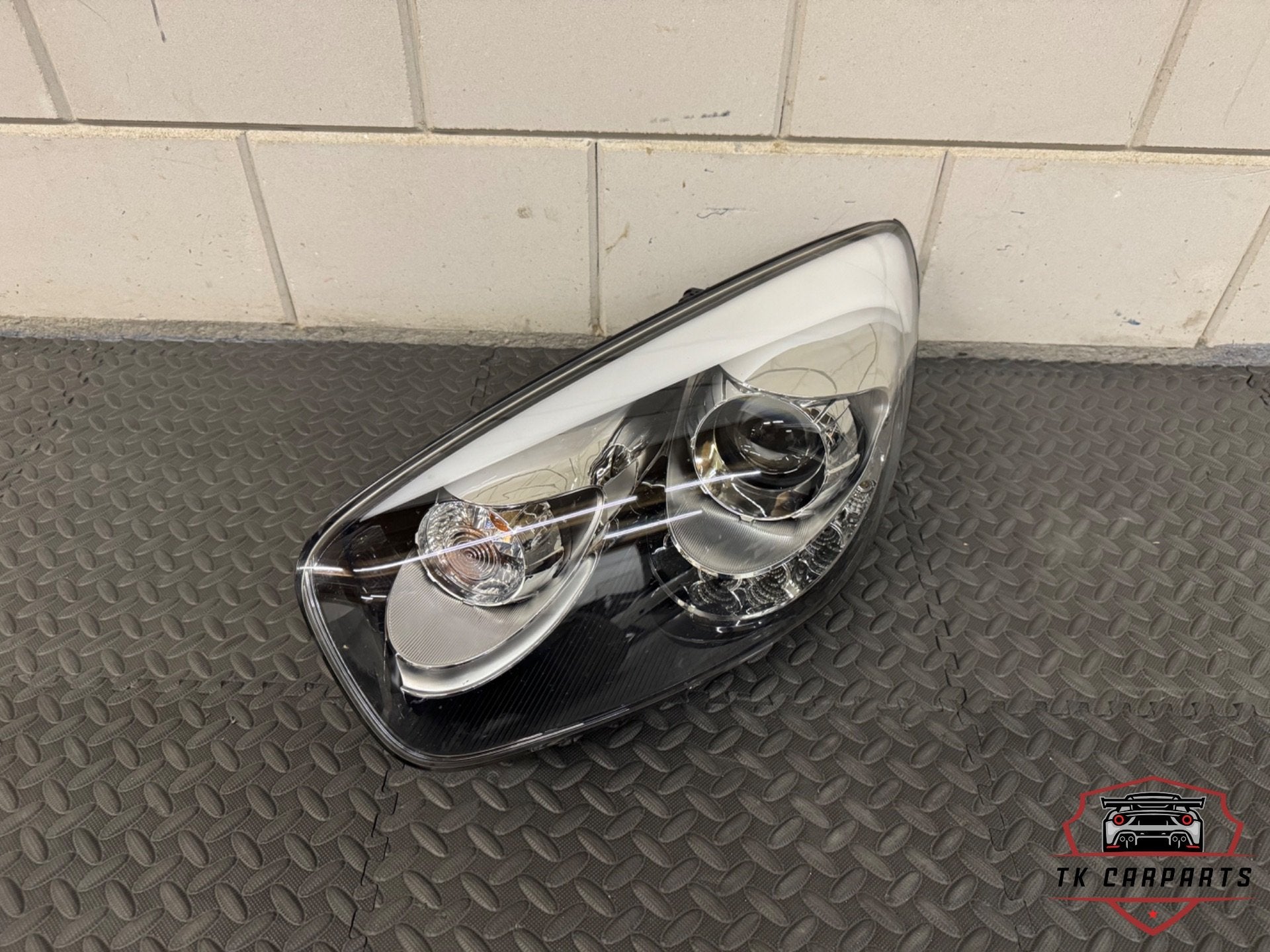 Kia picanto TA 2011/2017 led drl koplamp L 921011Y3, Auto-onderdelen, Kia, Heolleung-ro 12
06797  Seoul, Nieuw, Ophalen of Verzenden