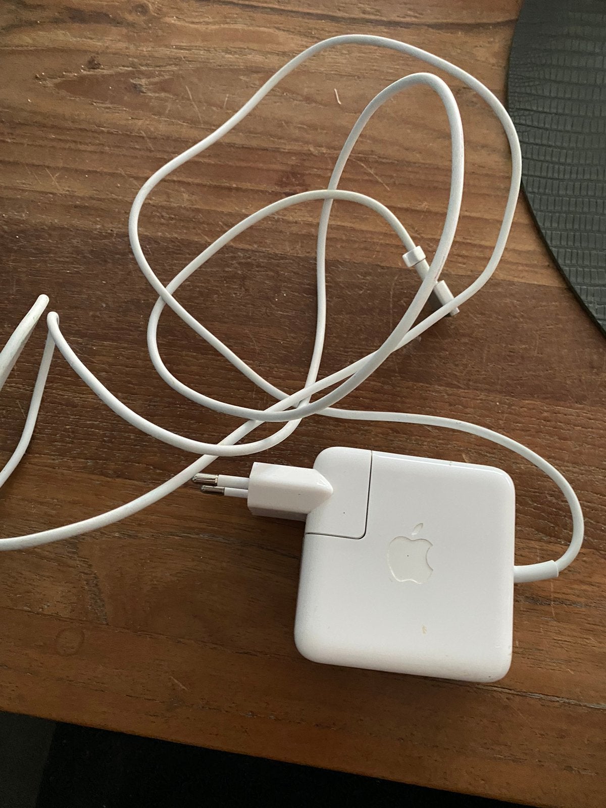 Apple magsafe adapter 2 lader macbook, Ophalen of Verzenden