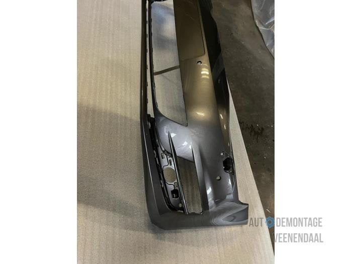 Voorbumper van een Volkswagen Golf (LA7N), -, Volkswagen, -, Nieuw
