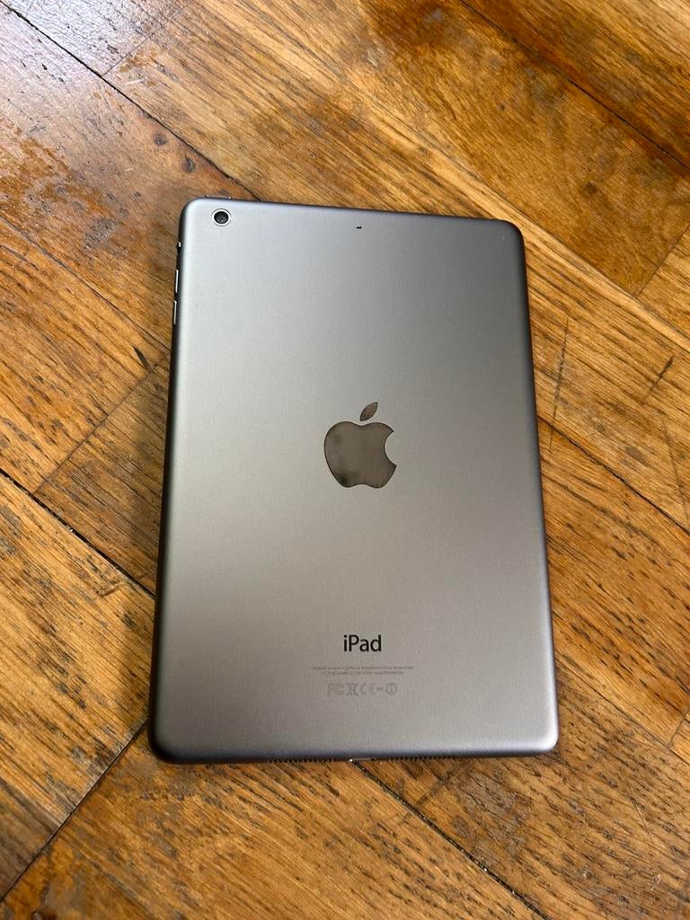 Ipad Mini, Computers en Software, Apple iPads, Ophalen, Apple iPad, 8 inch, Zo goed als nieuw