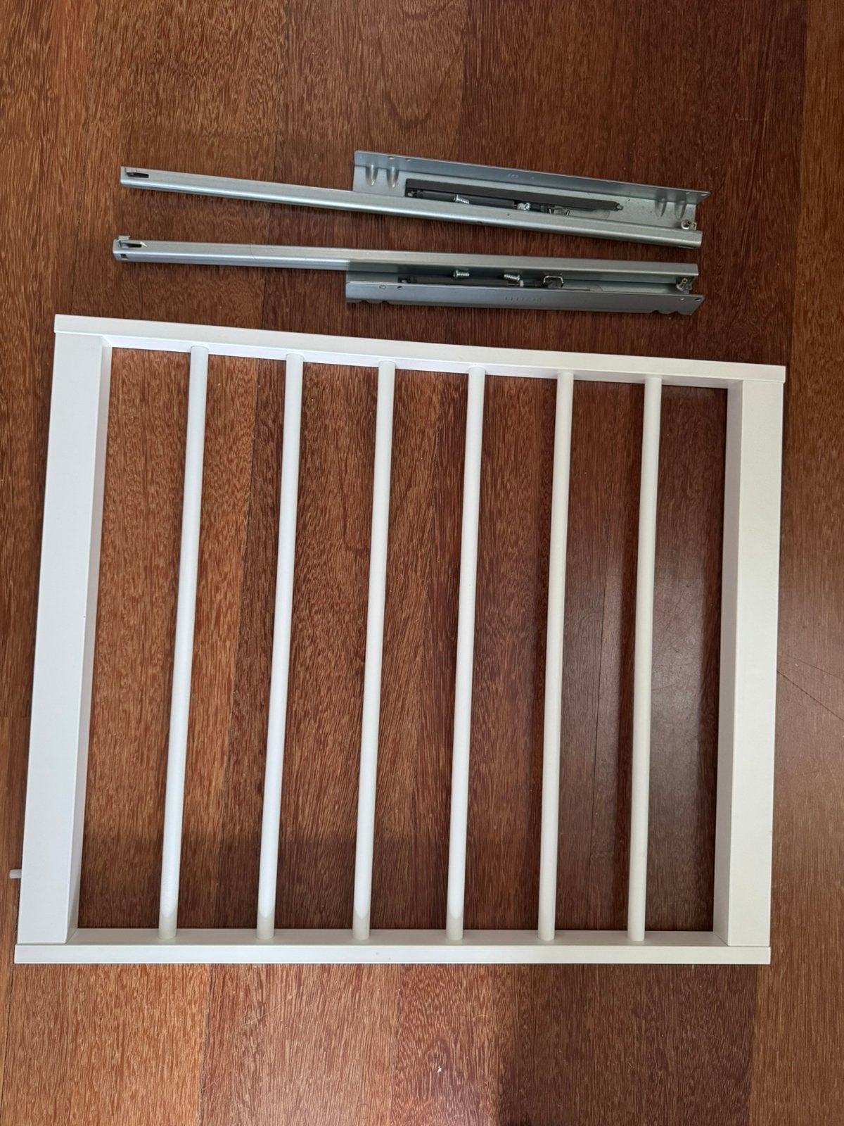 Ikea pax kast broekhanger 75x58, Ophalen, 50 tot 100 cm, Zo goed als nieuw, Minder dan 100 cm