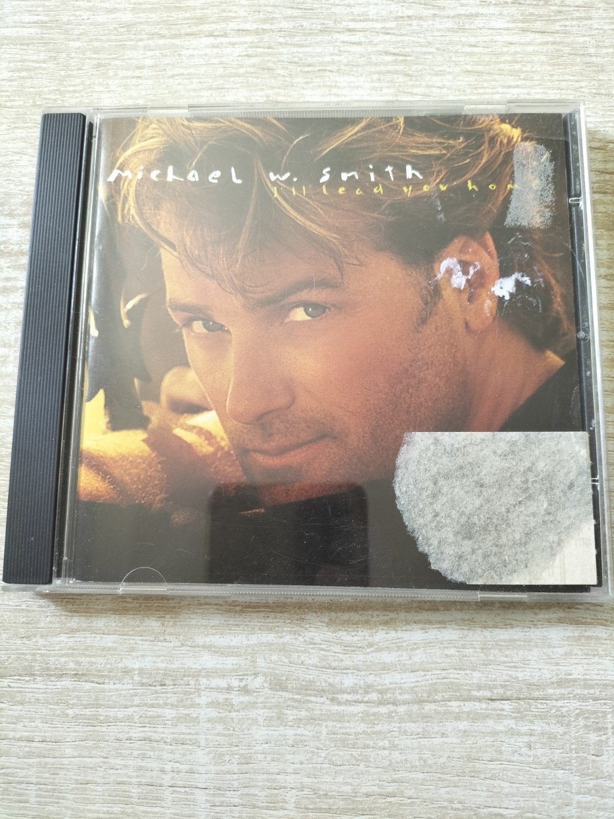 Michael w smith - i'll lead you home, Ophalen of Verzenden