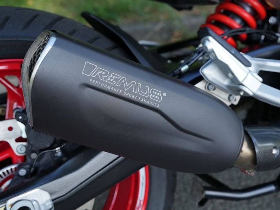 BMW F 900 XR | Full Option | 2mnd oud !, Motoren, Motorrijbewijs A, Bedrijf, Onbekend, Meer dan 35 kW