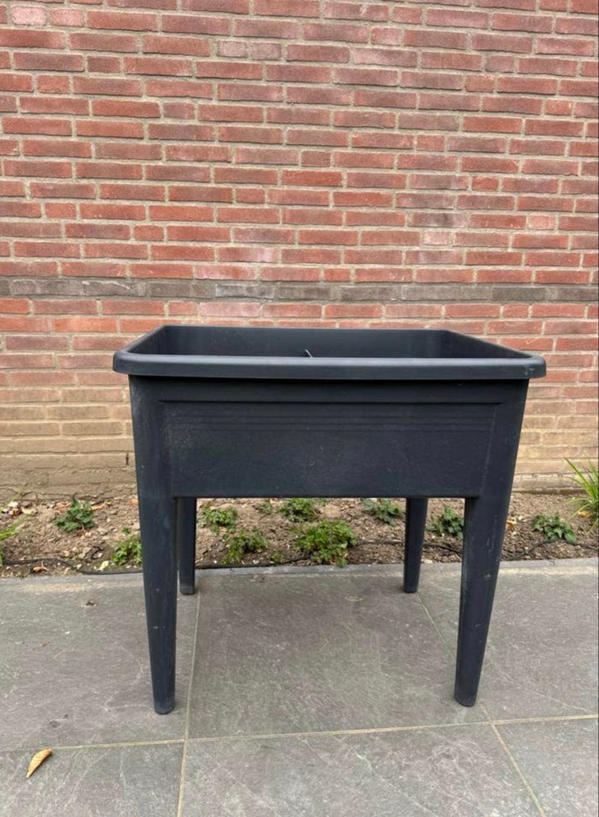 Elho kweektafel xxl, Tuin en Terras, Bloembakken en Plantenbakken, Ophalen, Kunststof, Gebruikt, Binnen