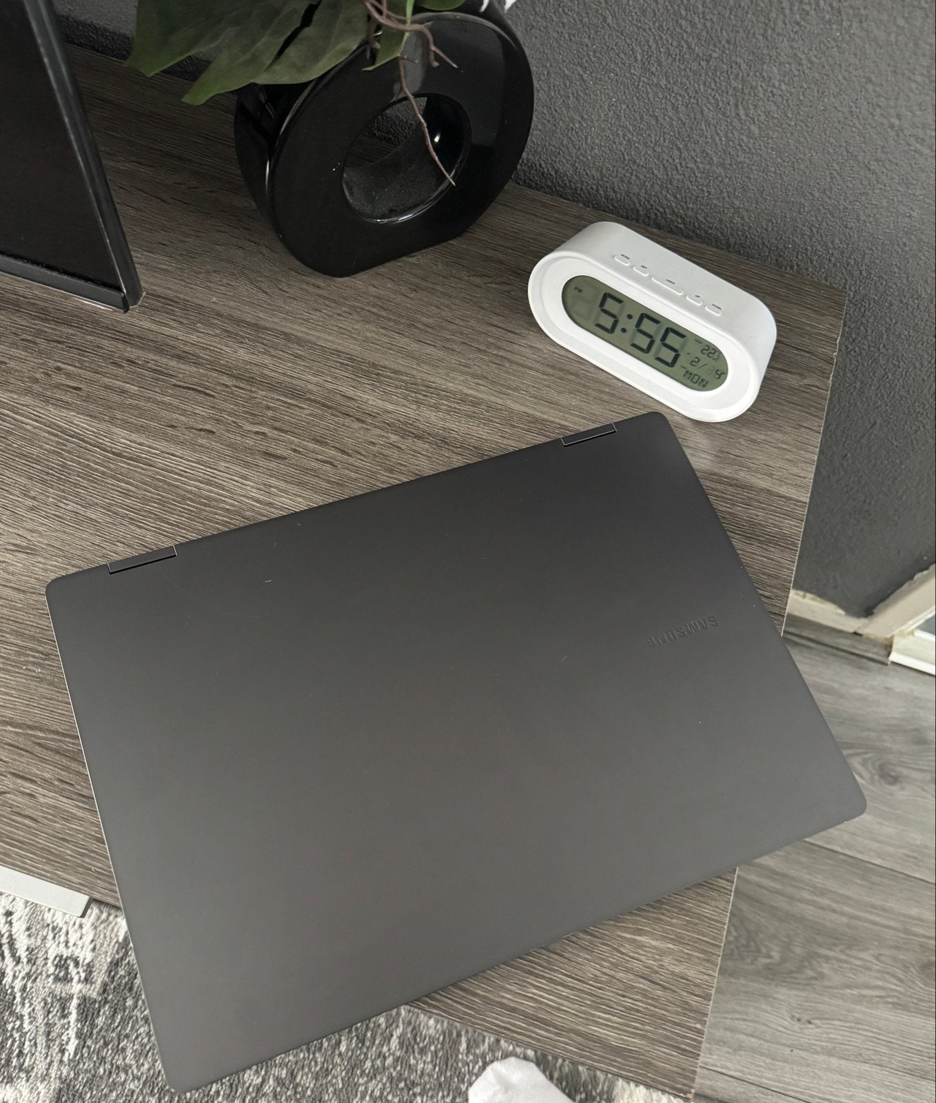 Samsung Galaxy Book3 Pro 360 - 15.6 inch - i7 - 16GB RAM, Computers en Software, Met touchscreen, Ophalen of Verzenden, Zo goed als nieuw