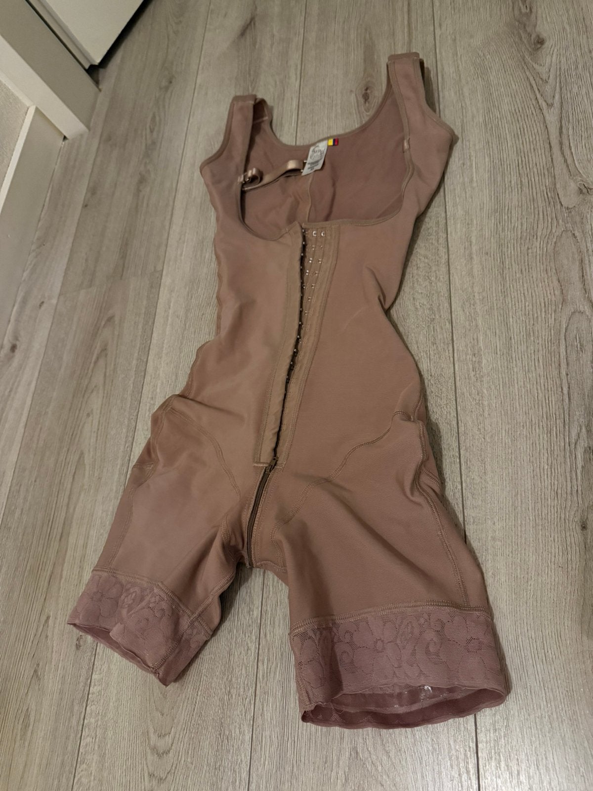 Faja goede kwaliteit, Ophalen of Verzenden, Zo goed als nieuw, Maat 34 (XS) of kleiner