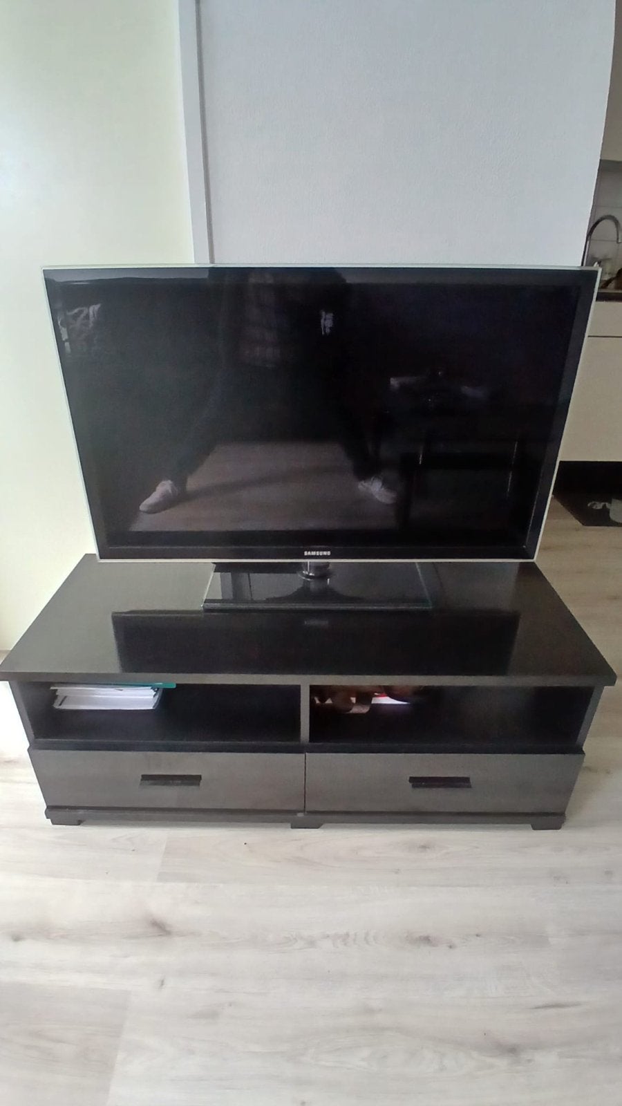 Samsung UE40D5000 Full HD LED TV - 102 cm, Ophalen, 50 Hz, Samsung, 100 cm of meer