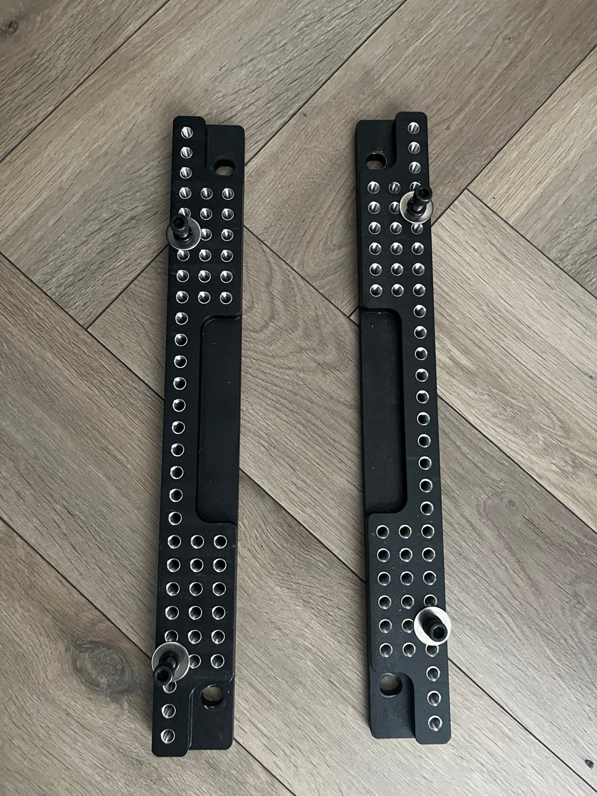 Stoelbevestiging met fia goedkeuring BMW E82 E87 E88 E90 E92, Ophalen of Verzenden, Gebruikt, BMW