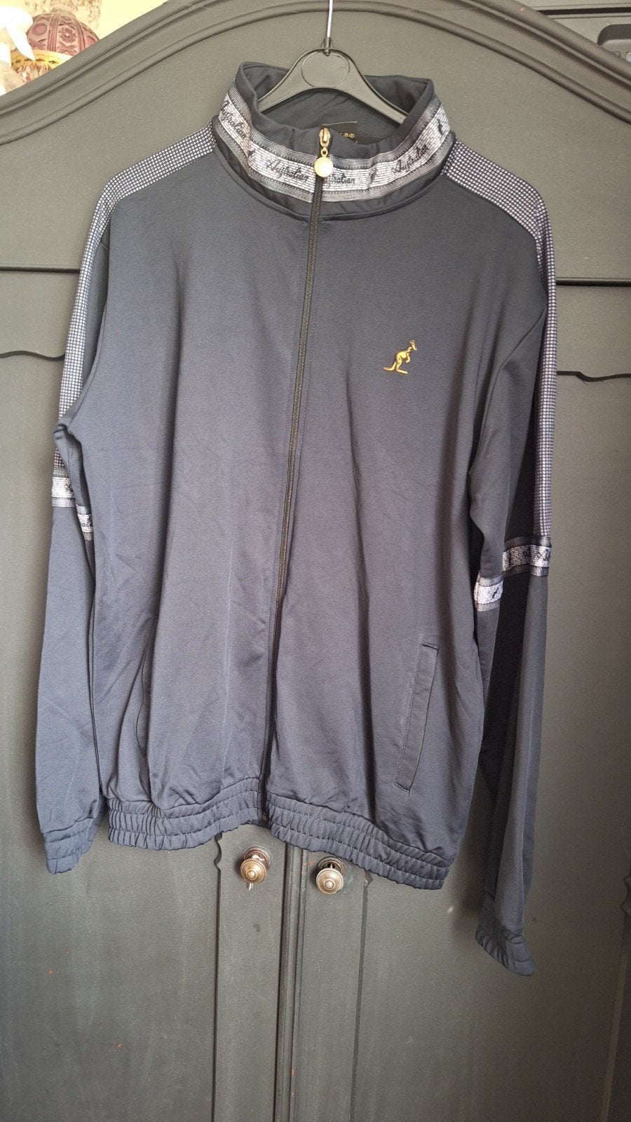 australian jasje nieuw..., Verzenden, Nieuw, Maat 56/58 (XL)