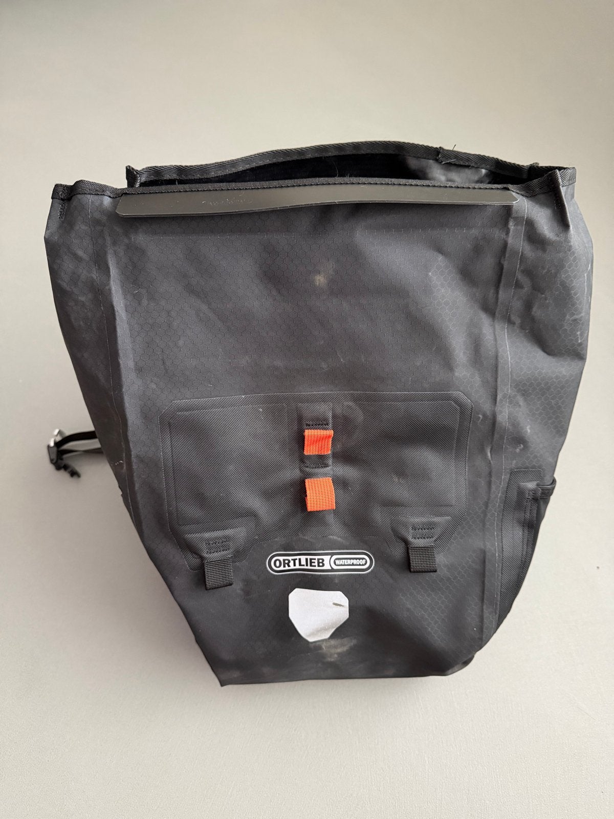 Ortlieb Handlebar Pack QR, Ophalen of Verzenden, Gebruikt