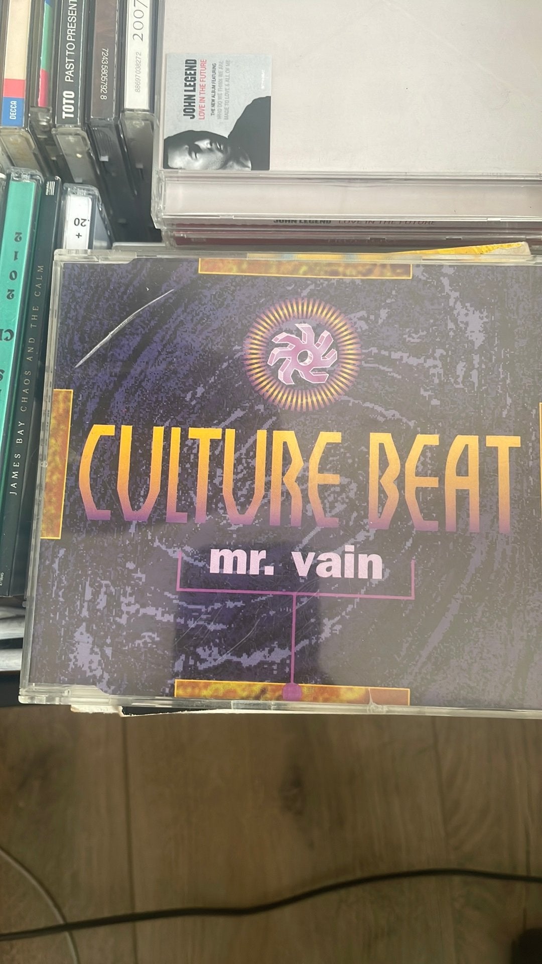 Culture beat cd, Ophalen of Verzenden, Zo goed als nieuw, Dance Populair