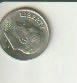1 dime 2000 amerika, Verzenden, Noord-Amerika