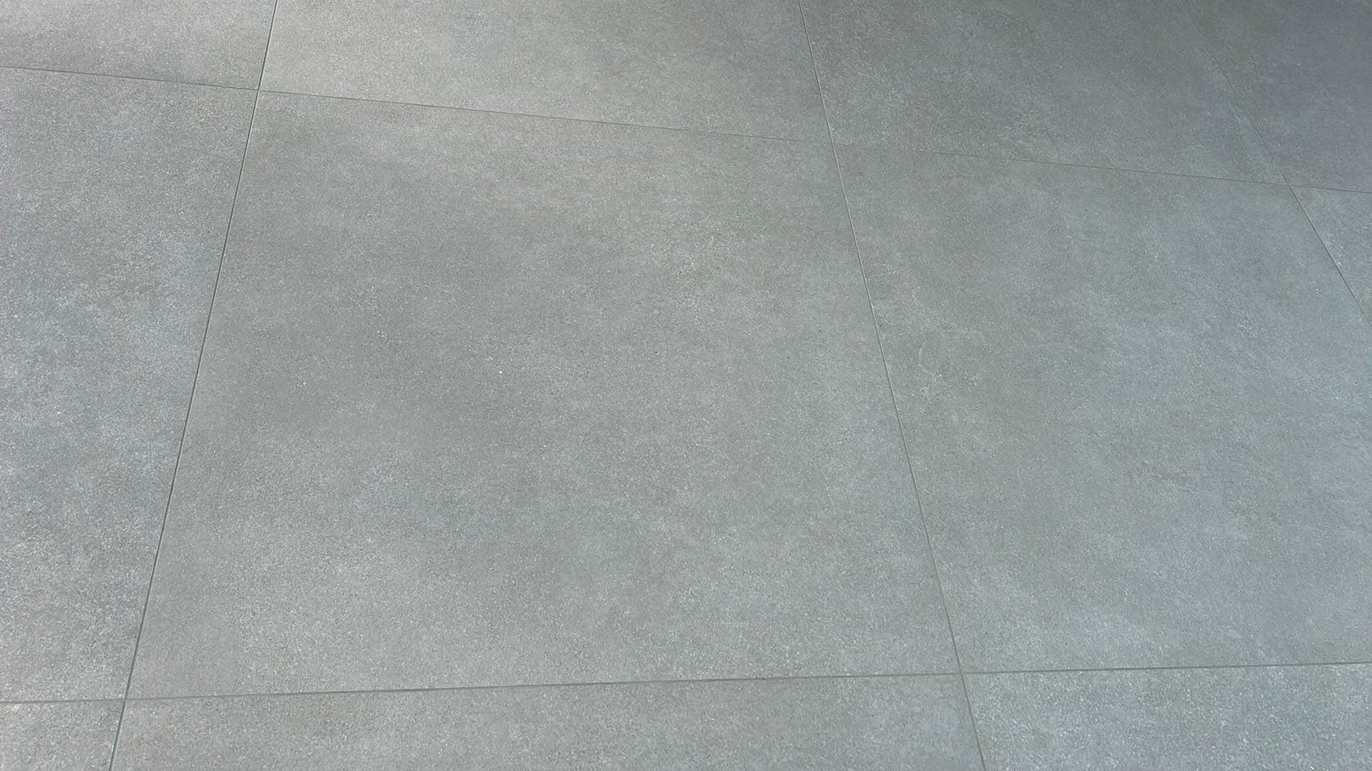 Douglas and Jones solid beton 80x80 cm wand vloertegels 62m2, Ophalen, 60 cm of meer, Keramiek, Zo goed als nieuw