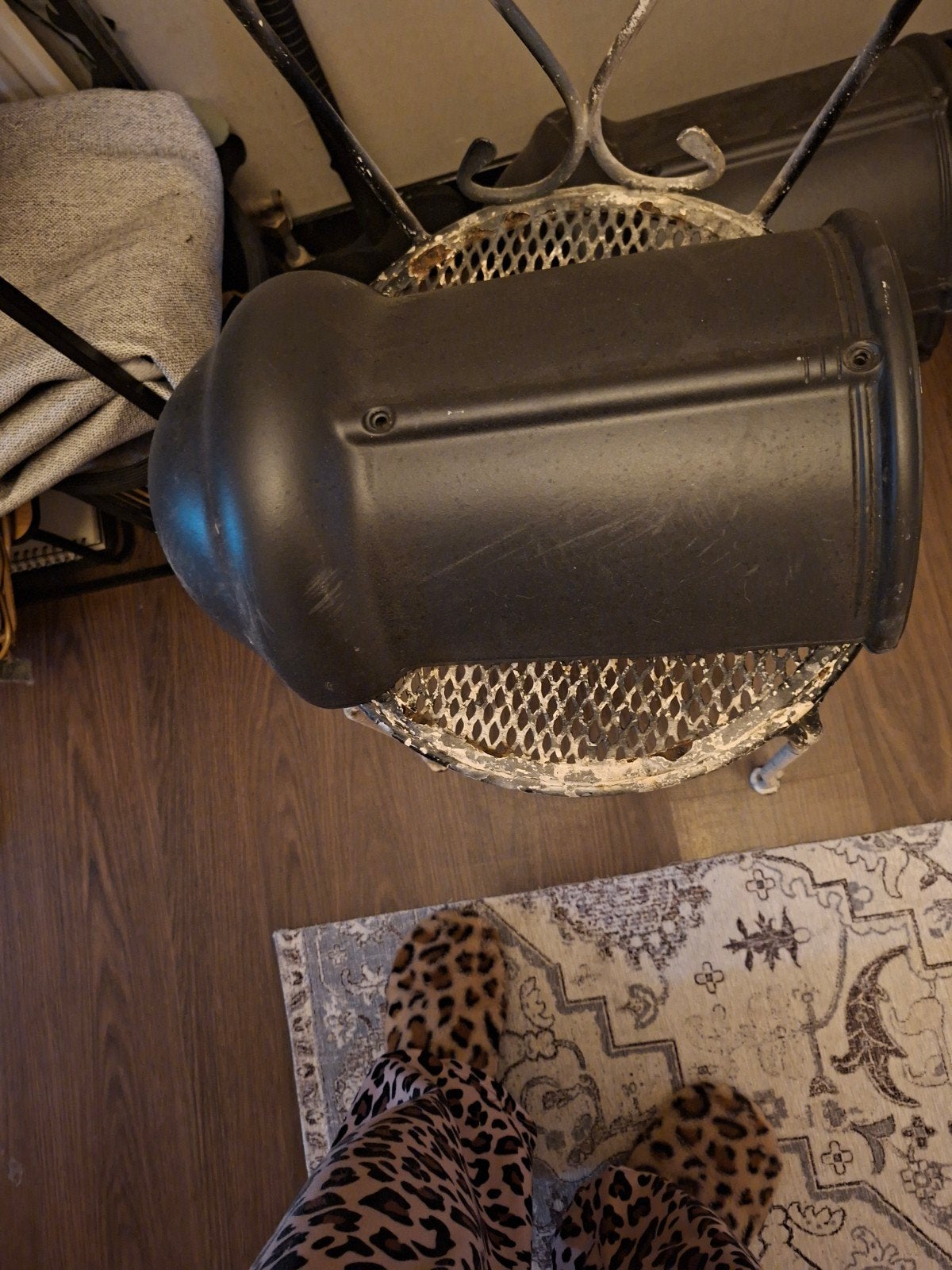 matzwarten beginvorst /hoekkeper, Ophalen, Steen of Klei, Zwart, 15 m² of meer
