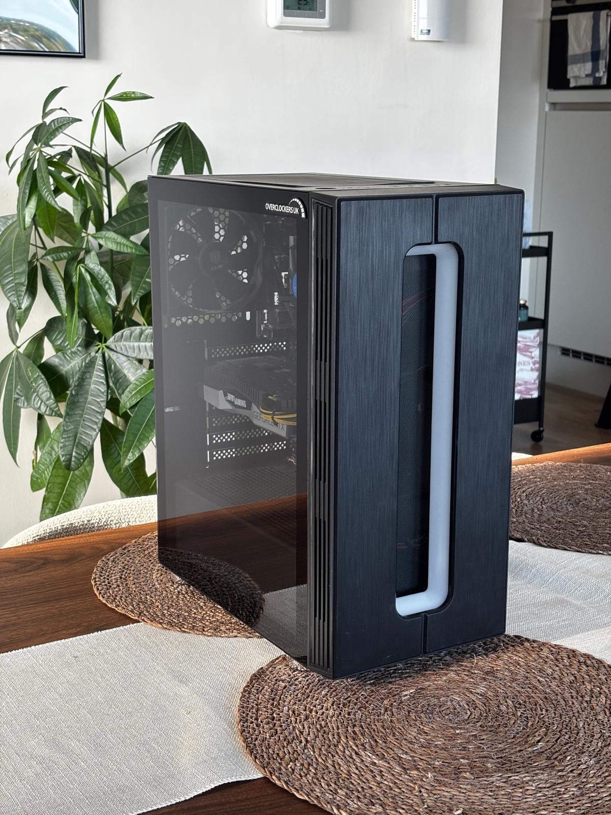 Gaming PC RTX 2060 SUPER | i5-9400F | 16GB | Windows 11, Verzenden, Zo goed als nieuw