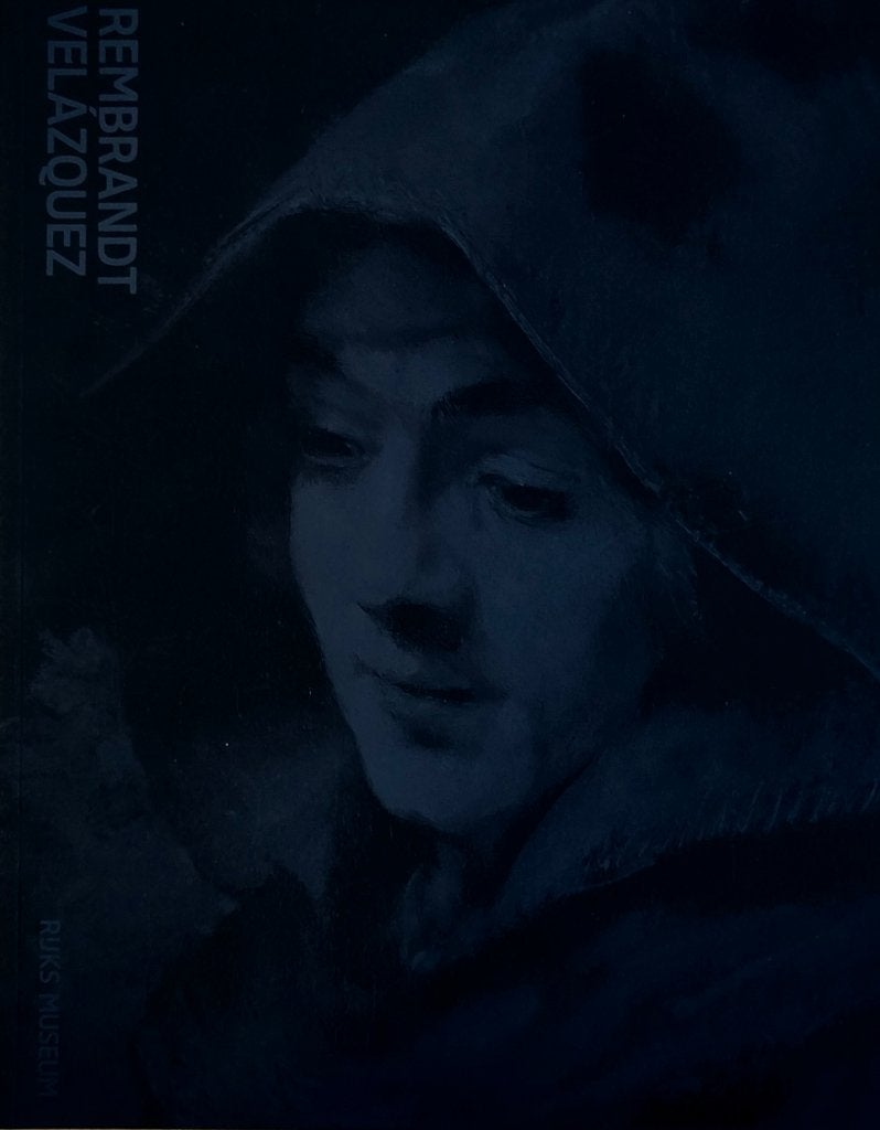 Rembrandt&Velázquez, Boeken, Ophalen of Verzenden, Nieuw, Schilder- en Tekenkunst
