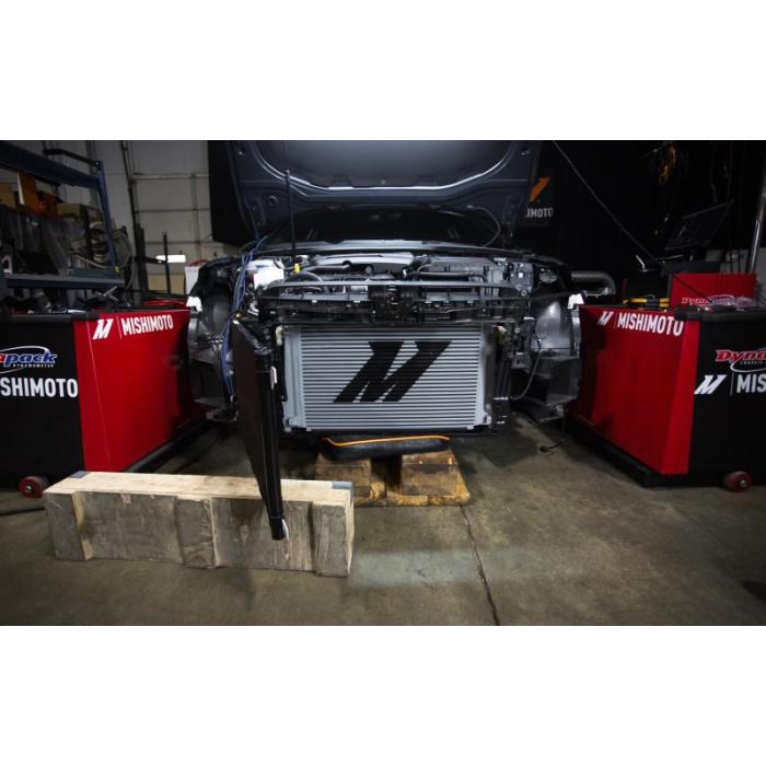Mishimoto Intercooler - Golf 7 GTI TSI R A3 S3 Leon TT 15+, Ophalen of Verzenden