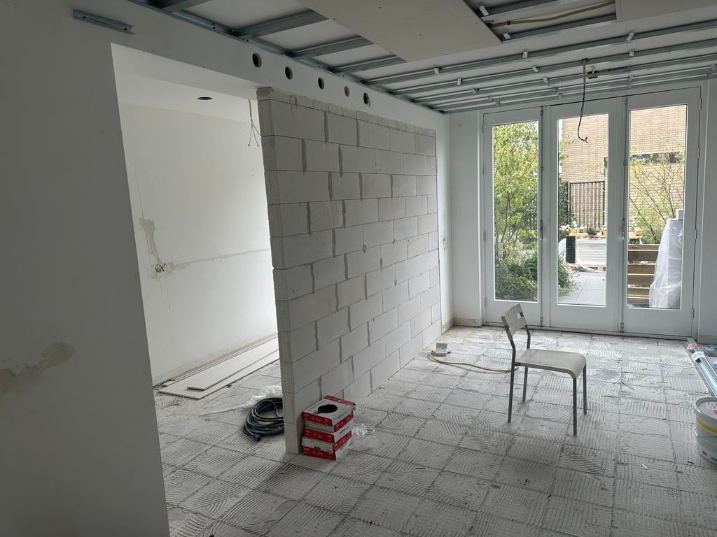Allround klusjesman – Renovatie & onderhoud, Garantie