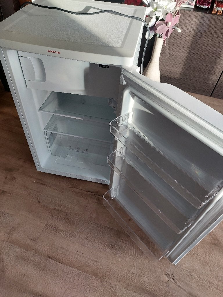 Inventum Koelast met Vriesvak, Gebruikt, Minder dan 85 cm, 100 tot 150 liter, Ophalen of Verzenden