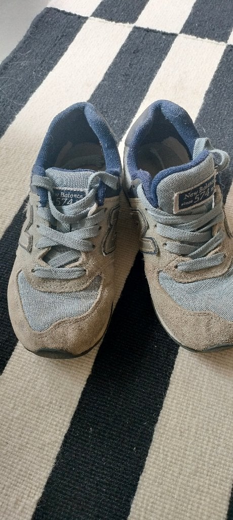 New Balance 32, Gebruikt, Ophalen of Verzenden, New Balance, Jongen of Meisje