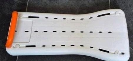 Badplank, Etac Fresh, Diversen, Verpleegmiddelen, Ophalen
