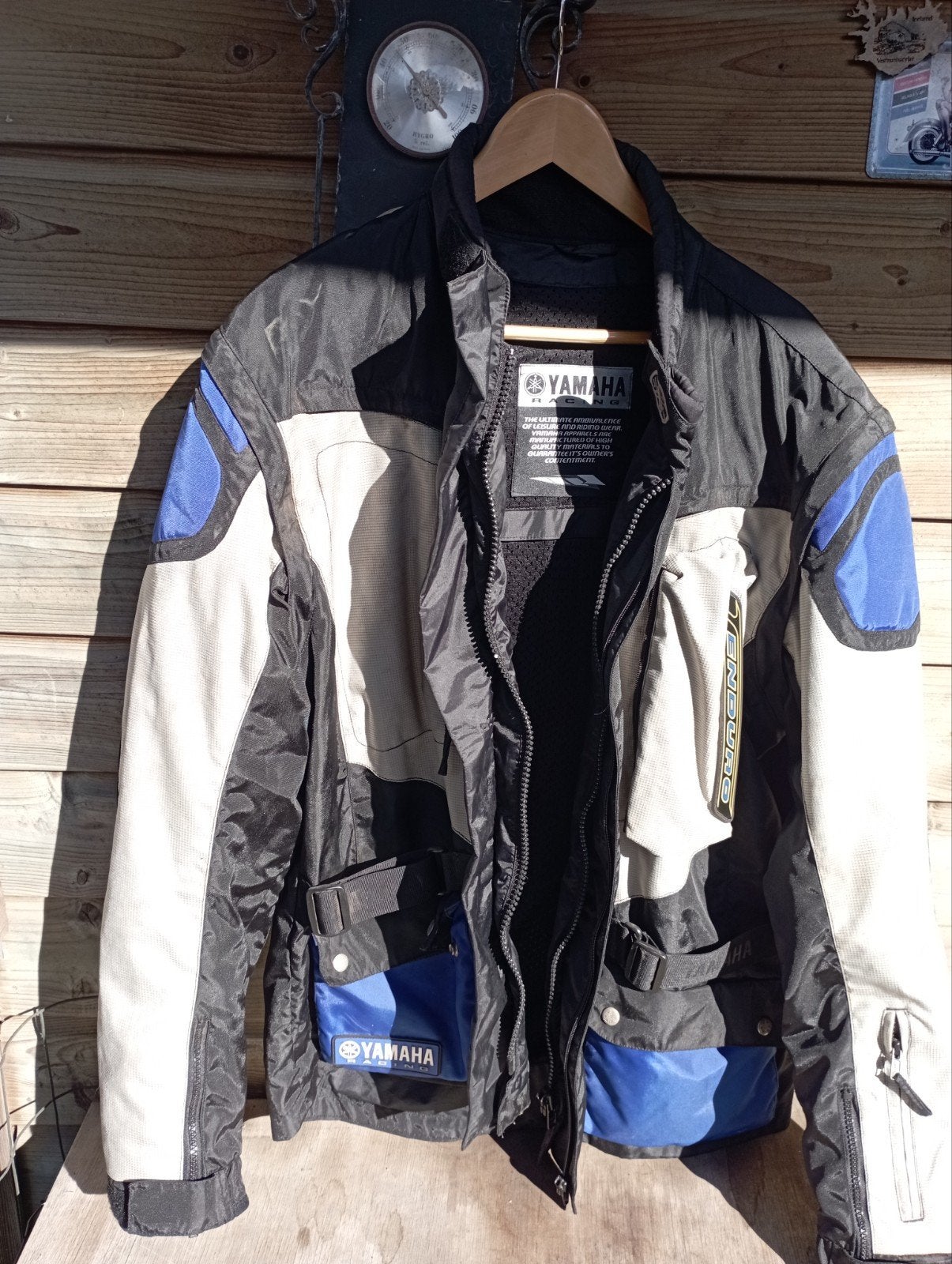 Yamaha endurojas, Motoren, Ophalen of Verzenden