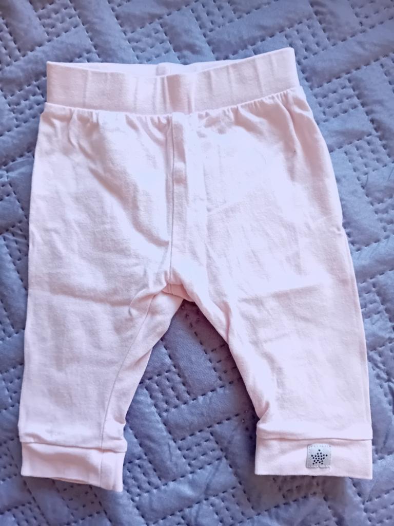 Roze legging In Extenso maat 56, Broekje, Meisje, In extenso, Ophalen of Verzenden