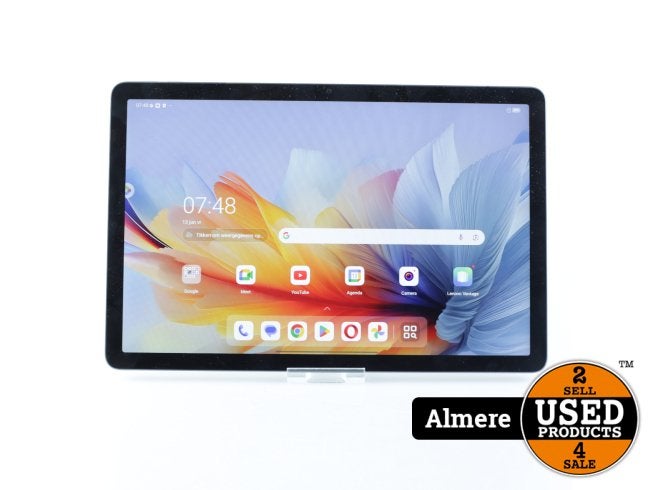 Lenovo tb311xu 128GB WiFi | Nette staat, Computers en Software, Windows Laptops, Lenovo, Zo goed als nieuw, Support@lenovo.com