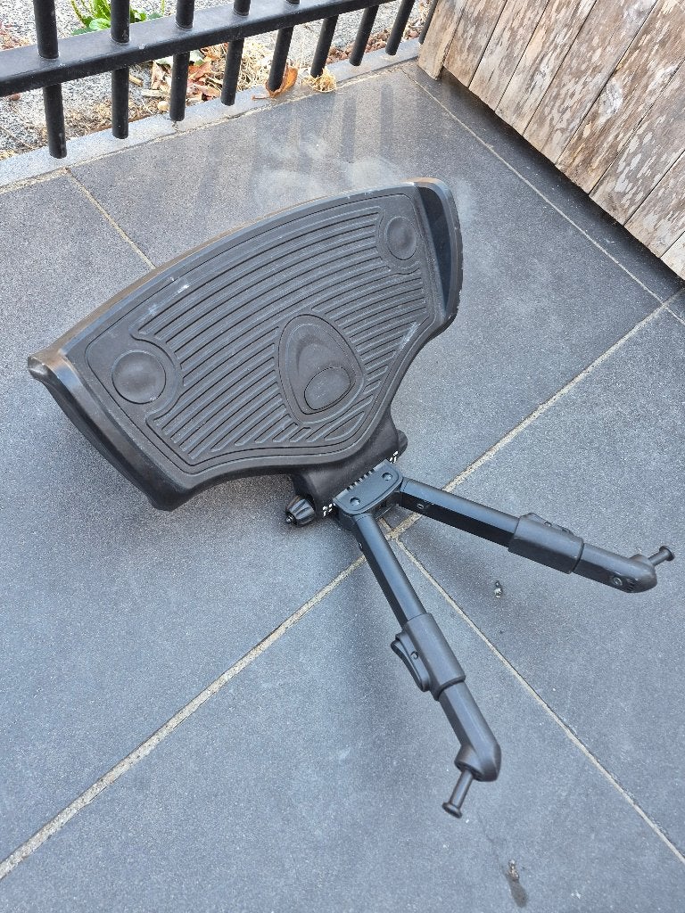Meerijplankje kinderwagen, Ophalen, Gebruikt, Kinderwagen, Overige merken